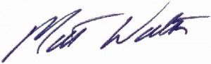 signature